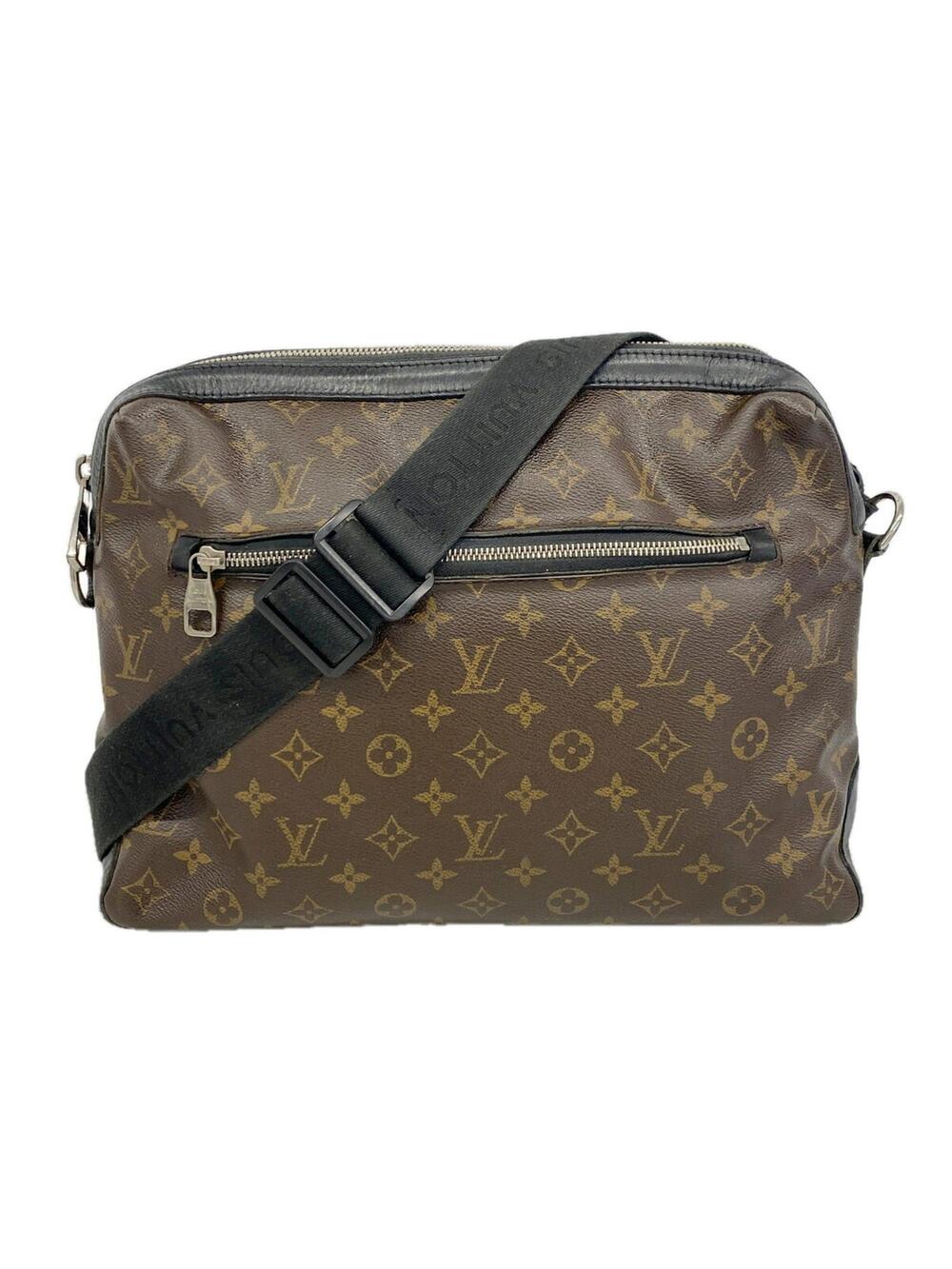 Louis Vuitton Torres Handbag Macassar #369444L75B